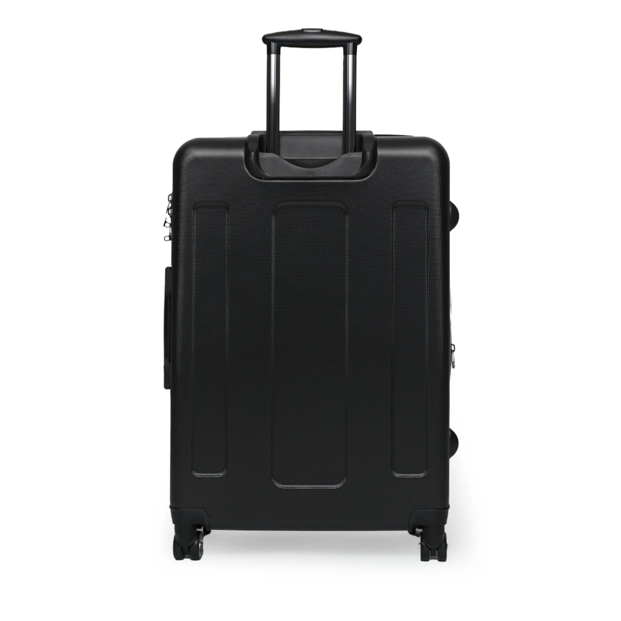 Kingdom  Woman Suitcase