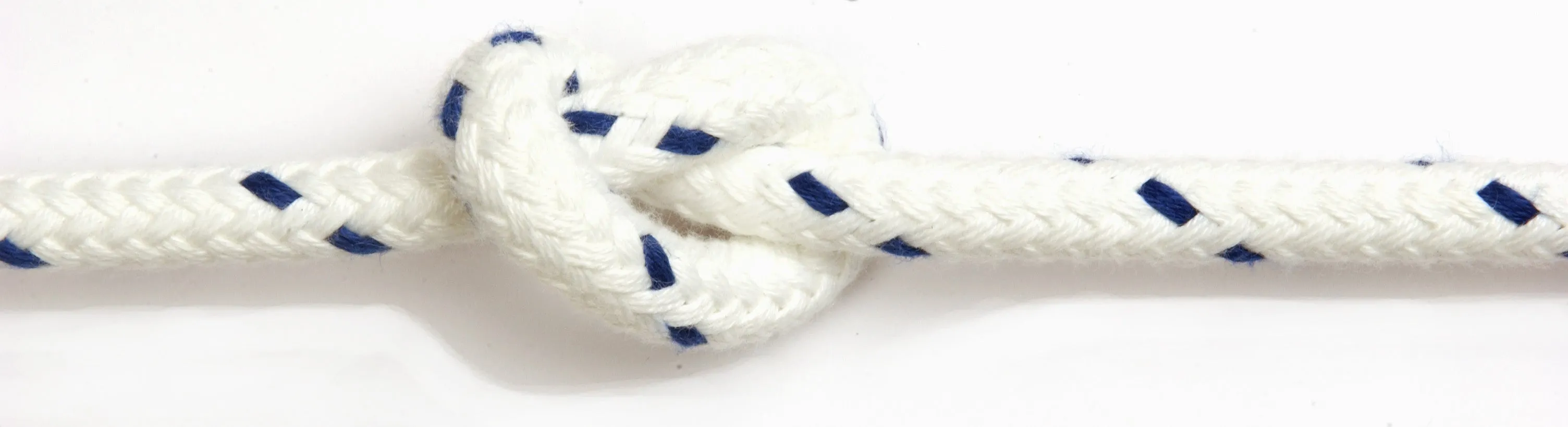 Kingfisher Matt Polyester Rope