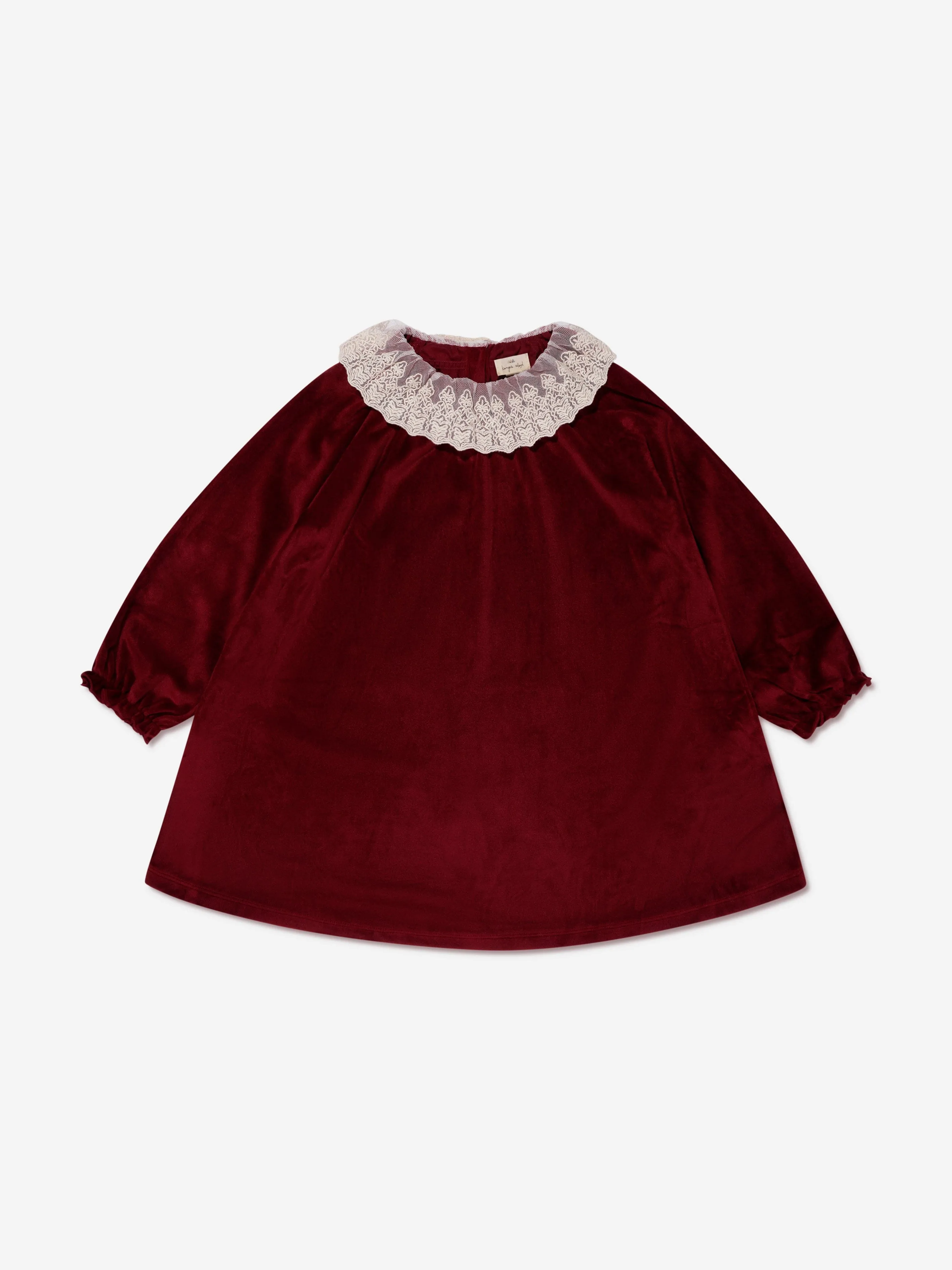 Konges Sløjd Girls Venola Dress