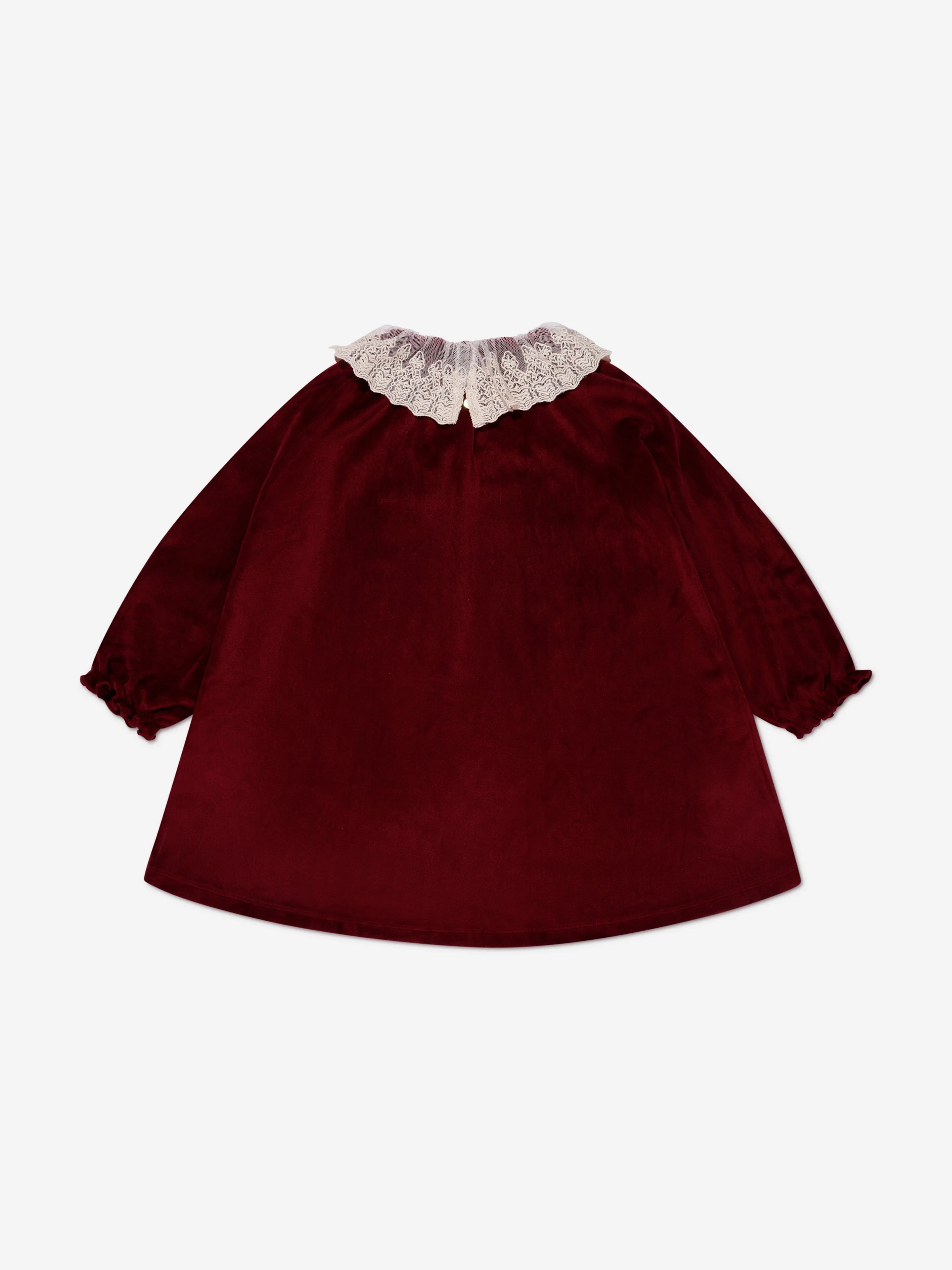 Konges Sløjd Girls Venola Dress