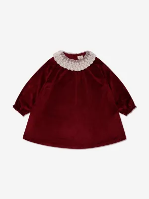 Konges Sløjd Girls Venola Dress