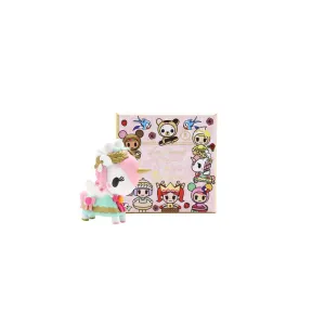 Ladurée x tokidoki Blind Box - 1 PC