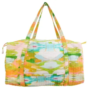 Laura Park Palm Beach Weekender Duffle Bag