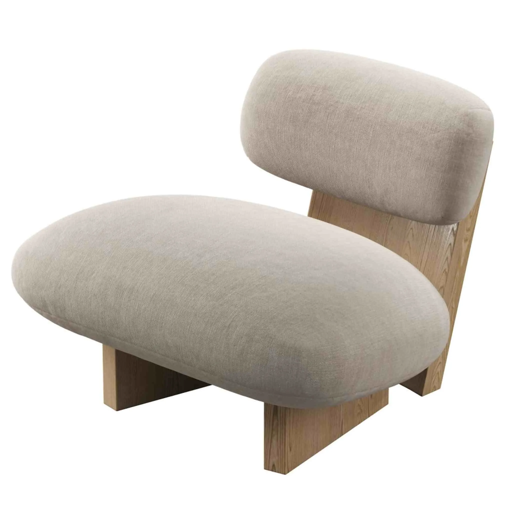 LegnoLuxe Chaise