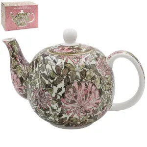 Lesser & Pavey Honeysuckle Tea Pot