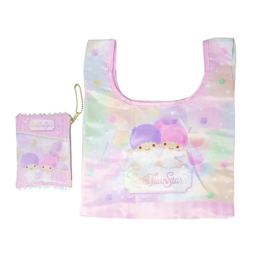 Little Twin Stars Reusable Eco Bag