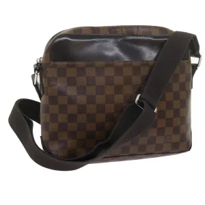 Louis Vuitton Damier Ebene Jake