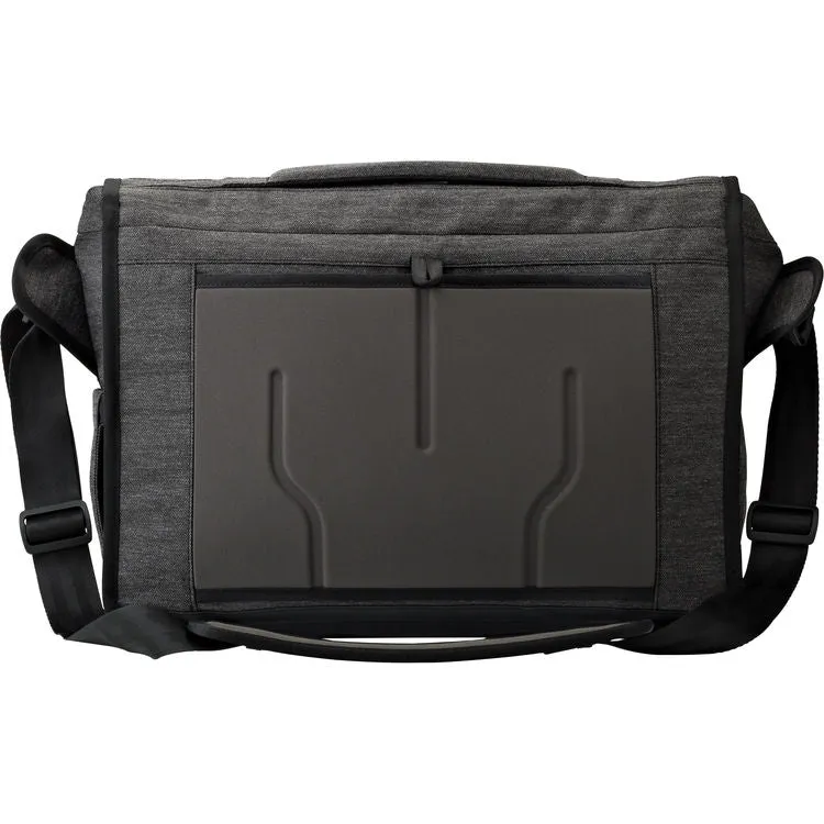 Lowepro StreetLine SH 180 Shoulder Camera Bag (Charcoal Gray)