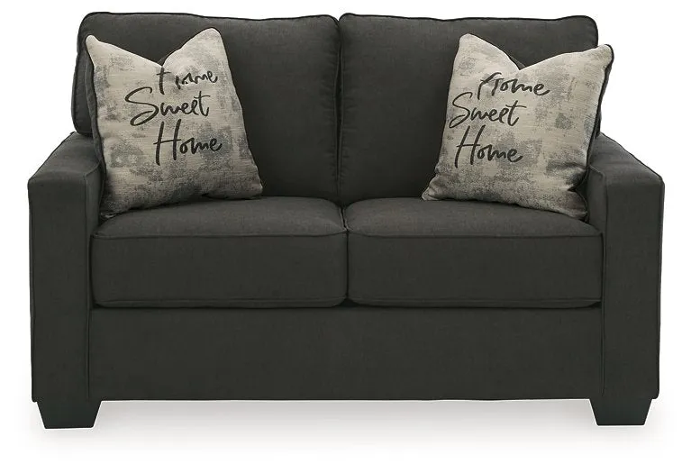 Lucina Loveseat