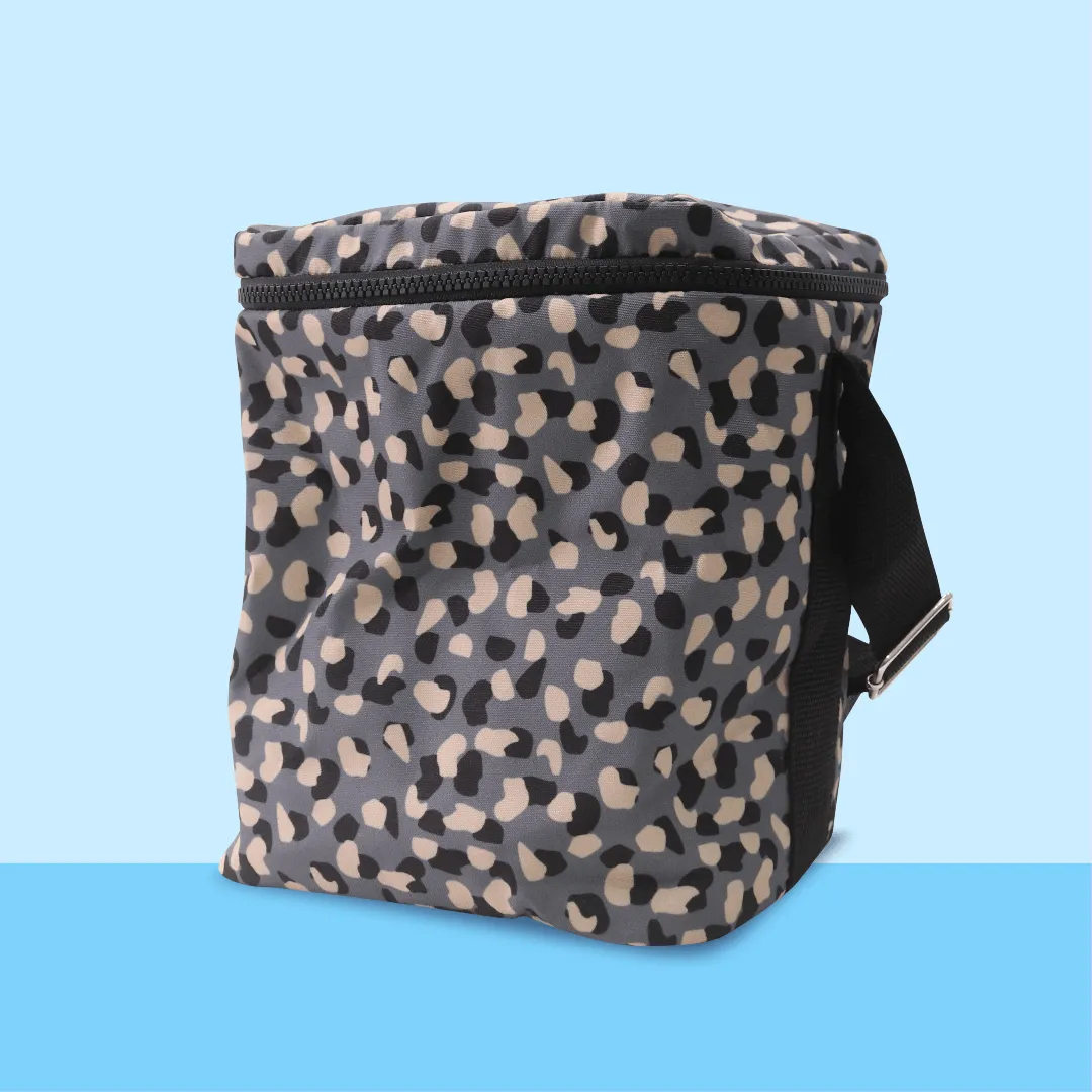 Lunch Bag - Animal Print