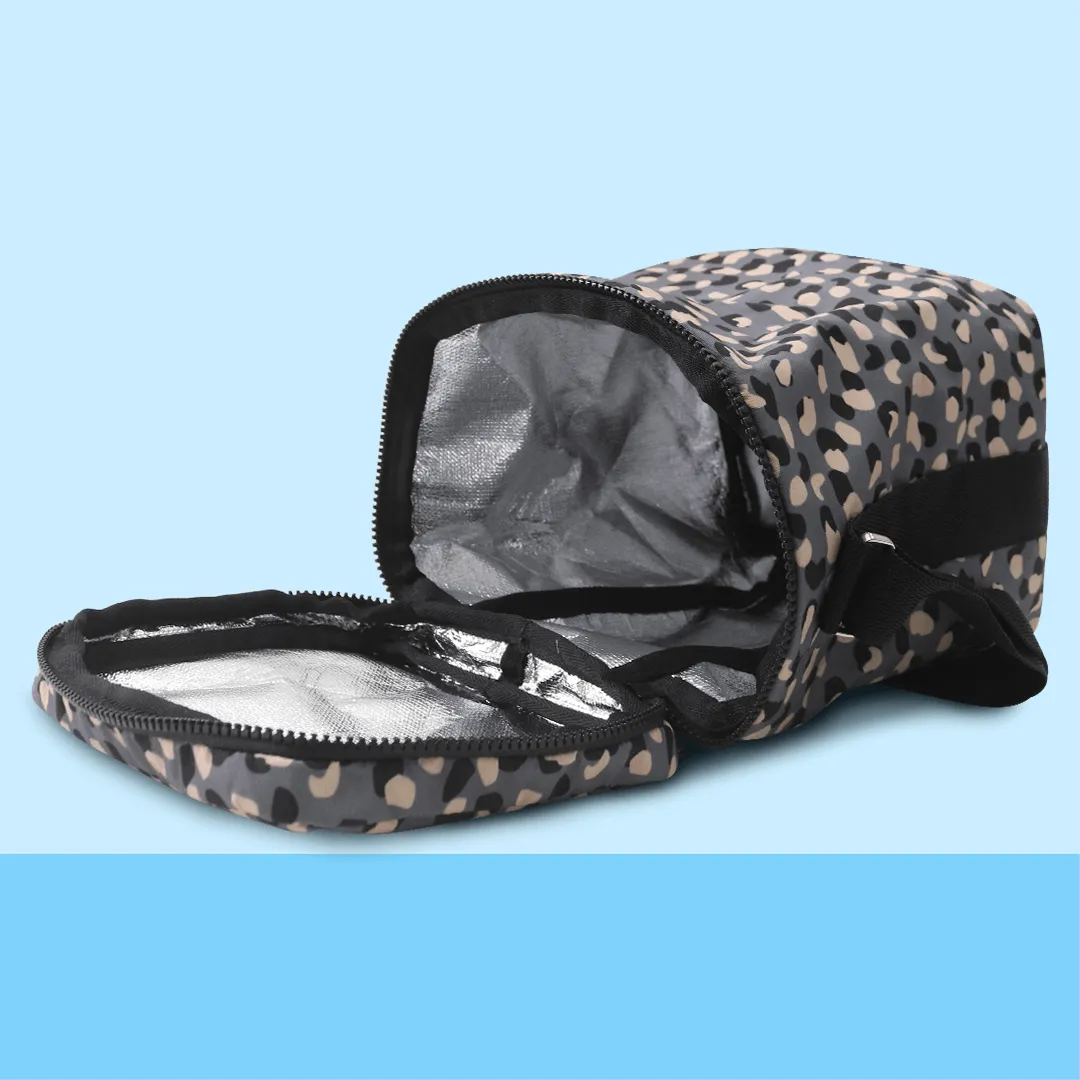 Lunch Bag - Animal Print