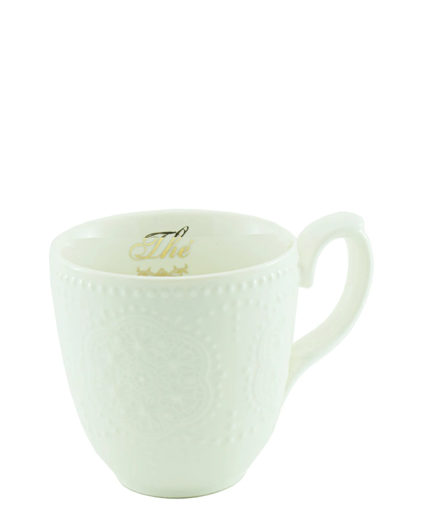 Maison Chic Mug