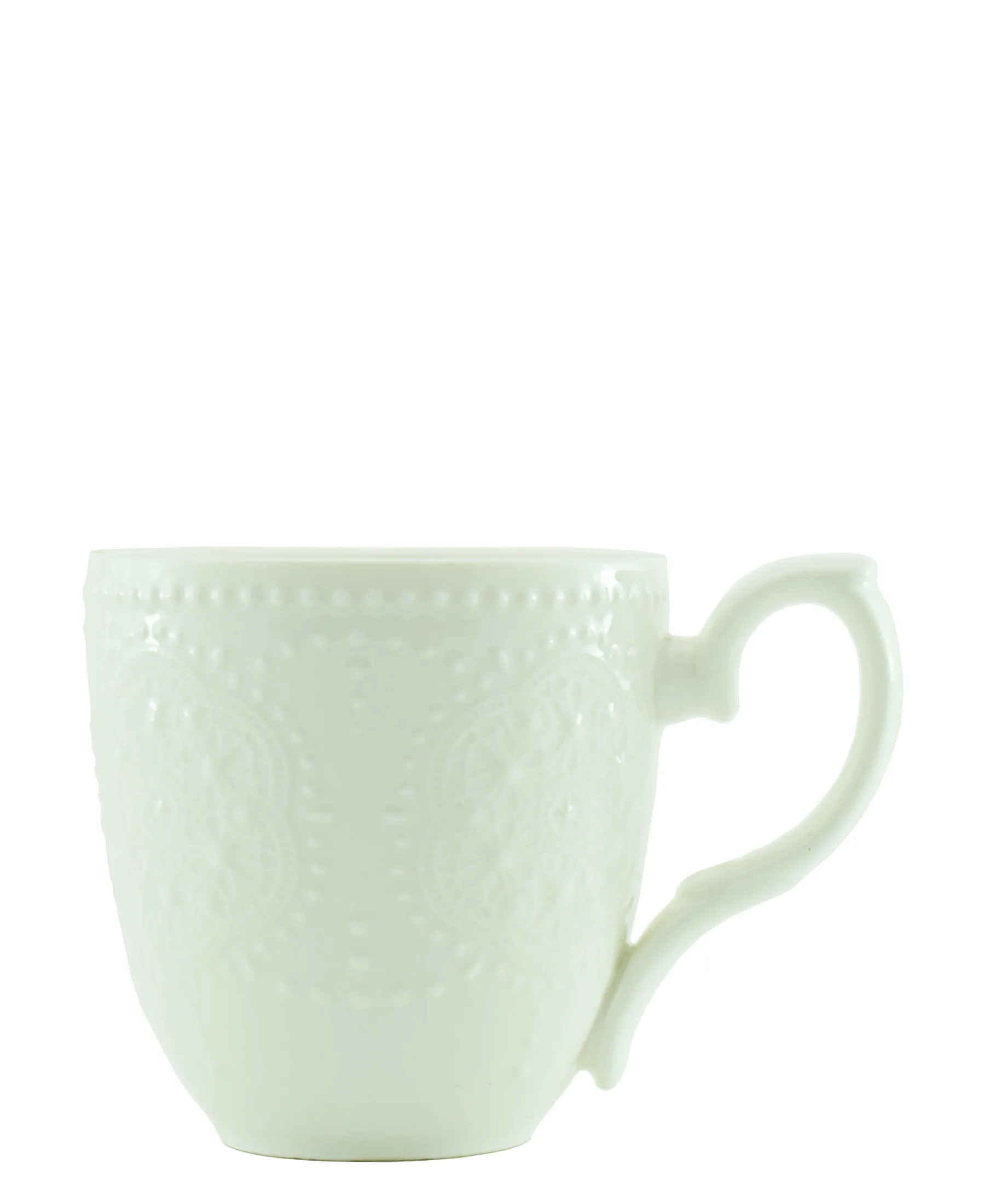 Maison Chic Mug