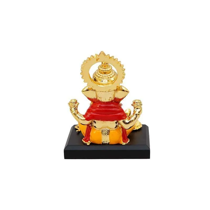 Majestic Ganesha Idol