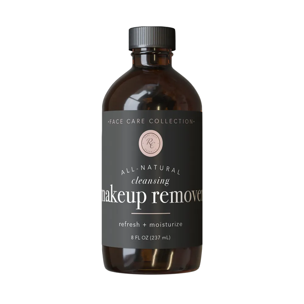 MAKEUP REMOVER | 8 oz