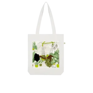 McGregor Clan - Organic Tote Bag