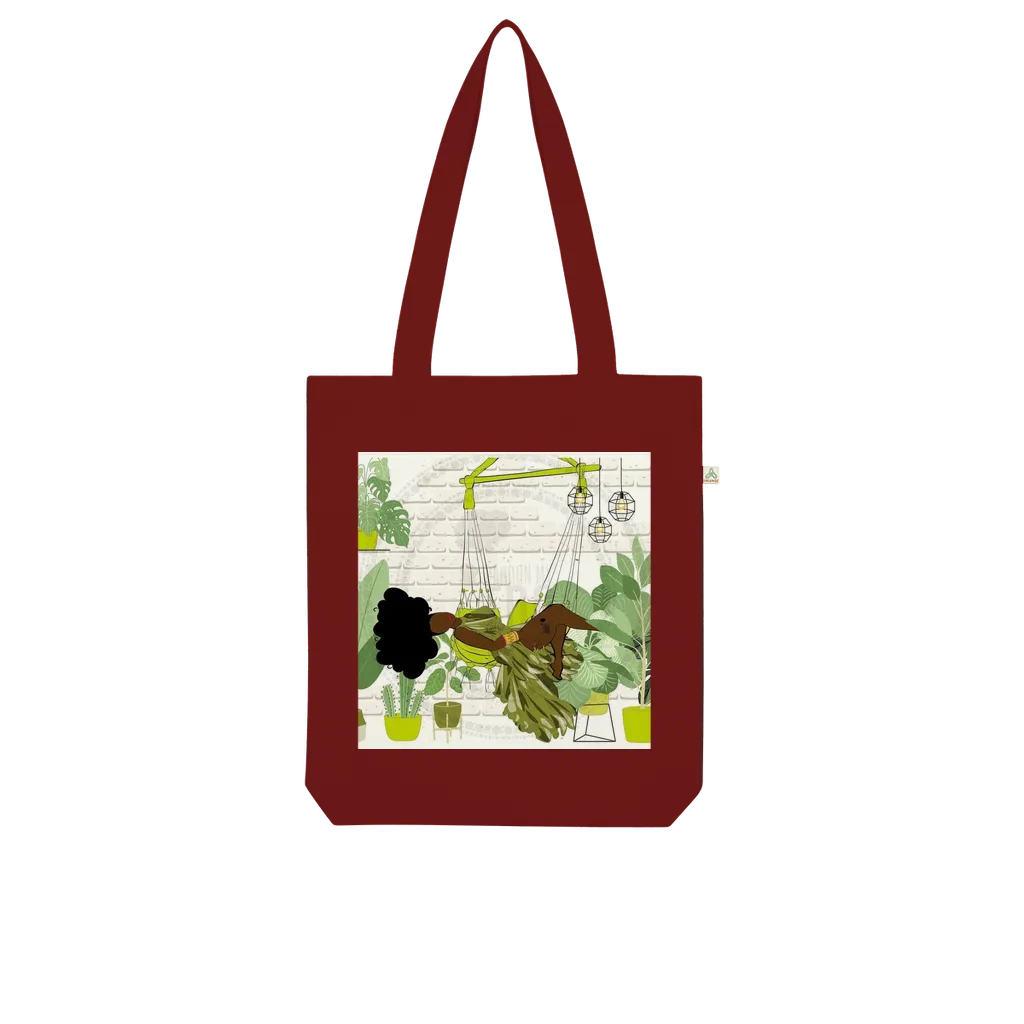 McGregor Clan - Organic Tote Bag