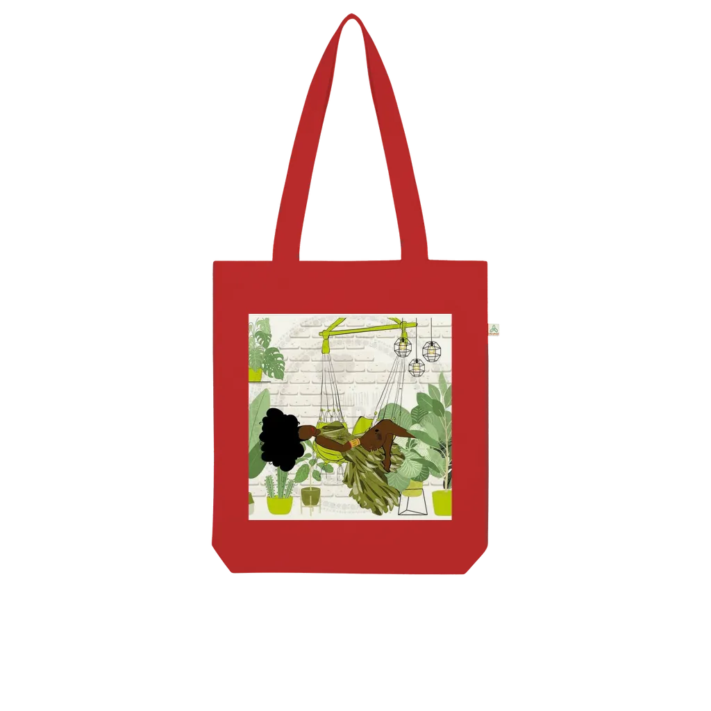 McGregor Clan - Organic Tote Bag