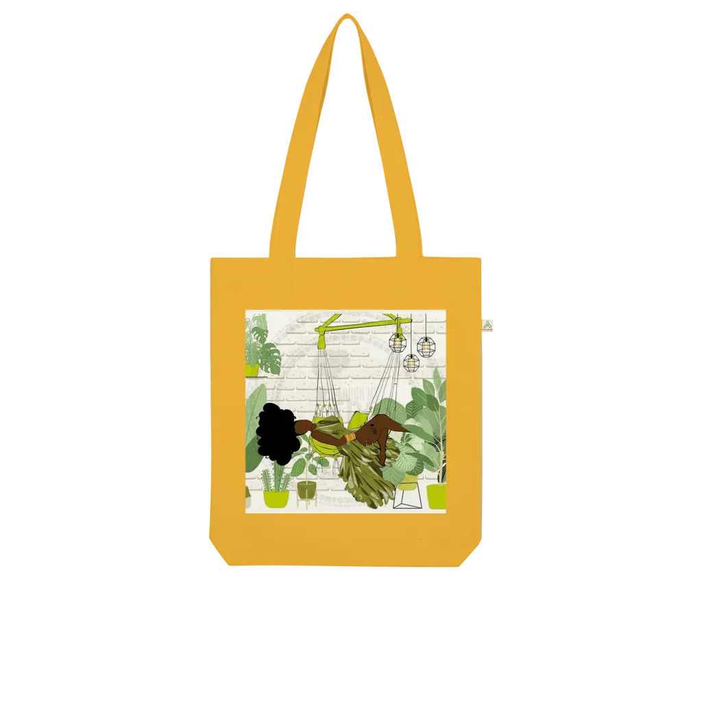 McGregor Clan - Organic Tote Bag