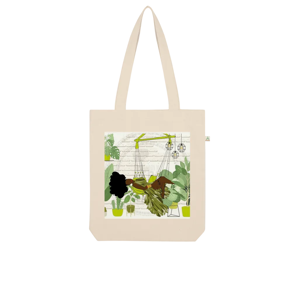 McGregor Clan - Organic Tote Bag