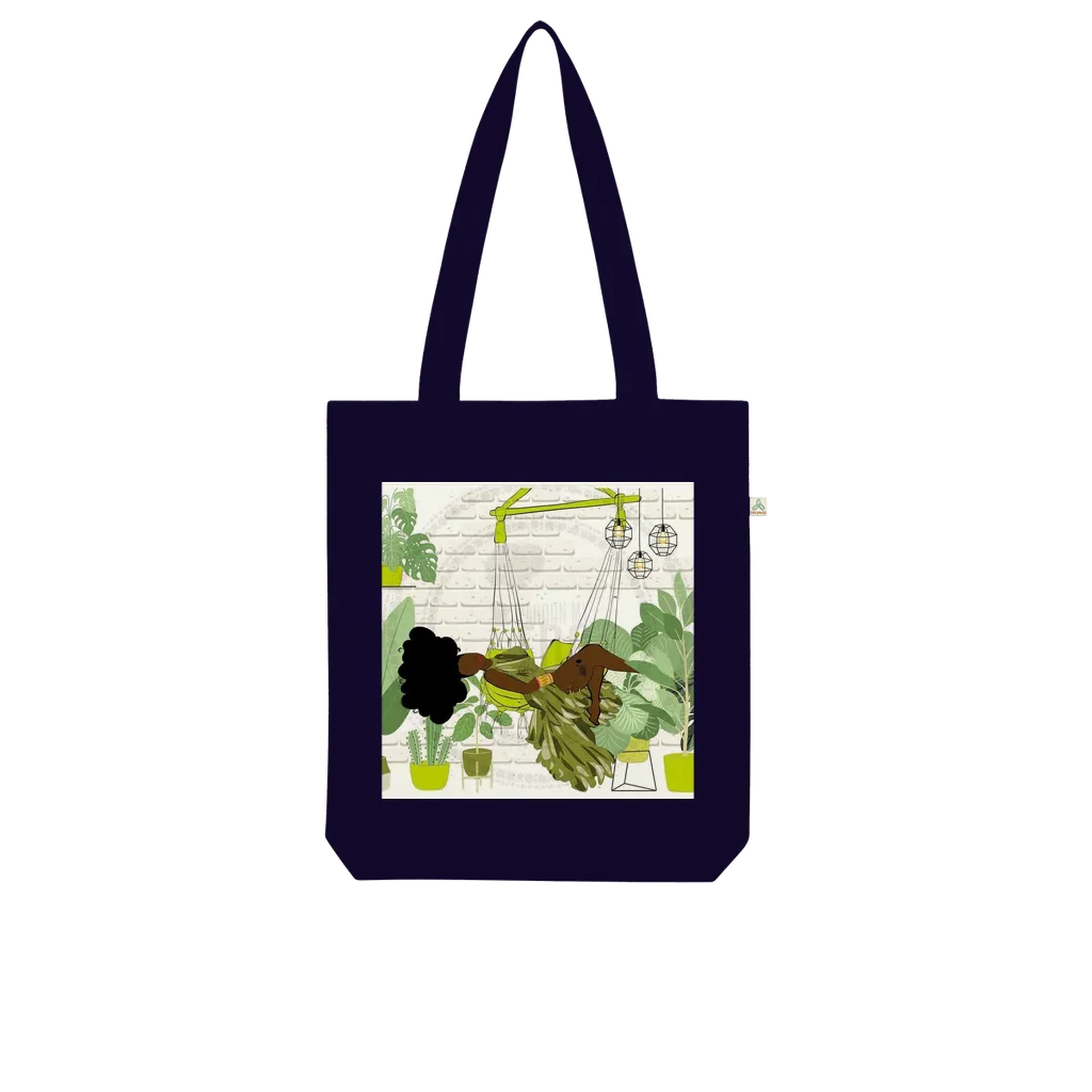 McGregor Clan - Organic Tote Bag