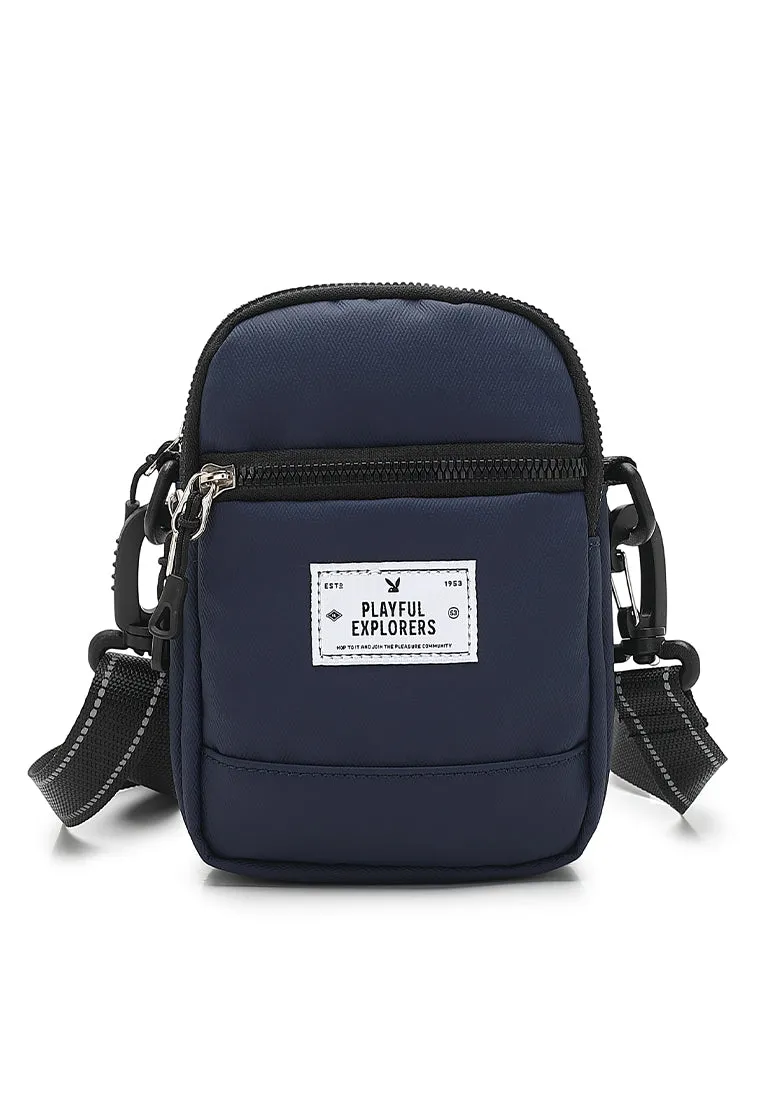 Men's Sling Bag / Crossbody Bag - PNC 006