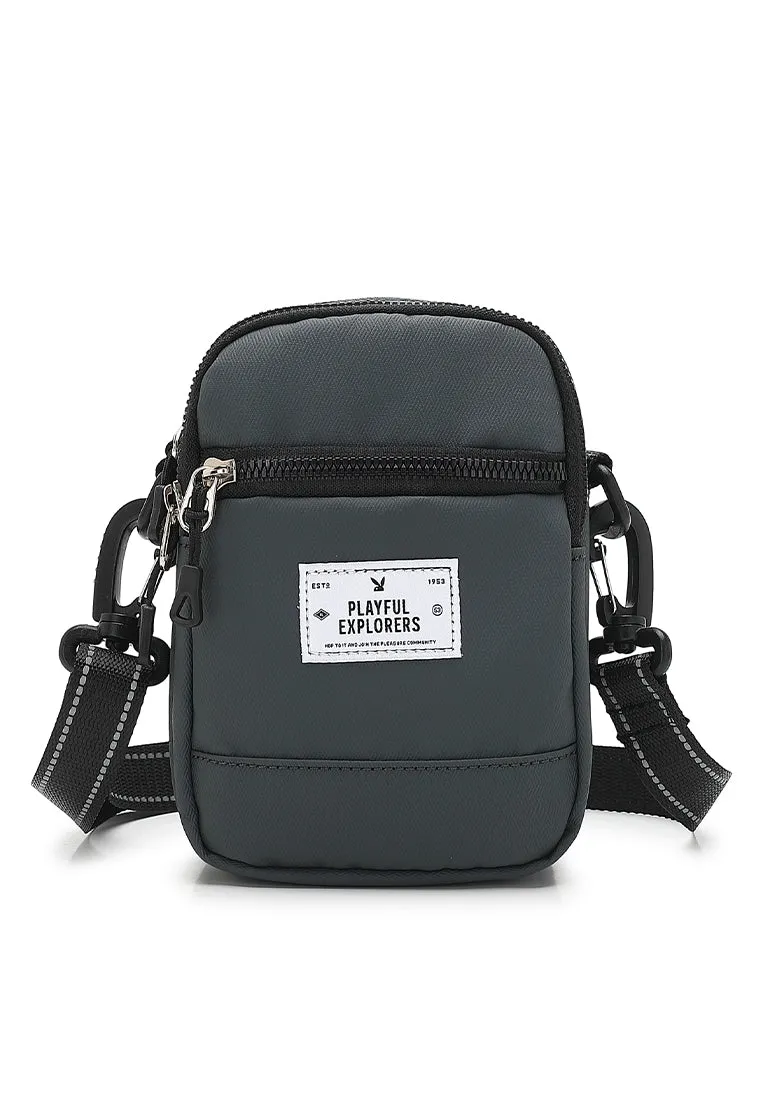 Men's Sling Bag / Crossbody Bag - PNC 006