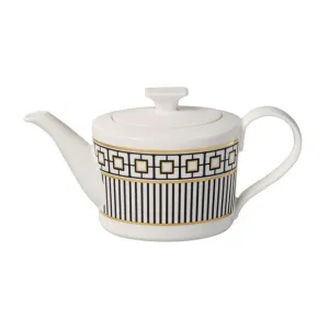 Metro Chic - Coffee-/Teapot