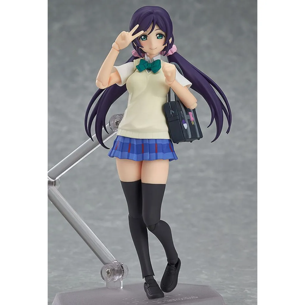 MF figma 285 Tojo Nozomi Love Live!!