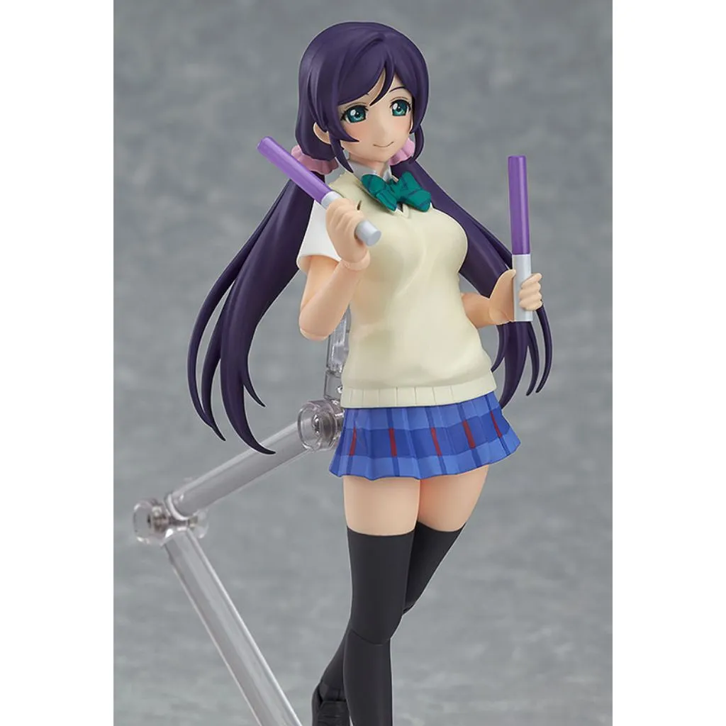 MF figma 285 Tojo Nozomi Love Live!!