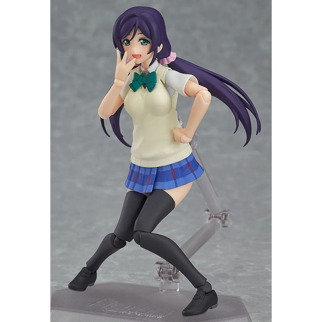 MF figma 285 Tojo Nozomi Love Live!!