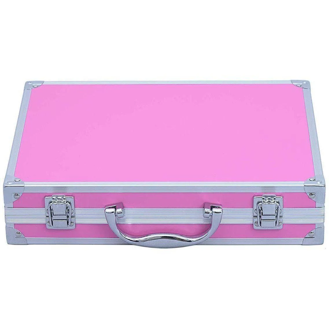 Miss Nella Ultimate Kids Beauty Suitcase