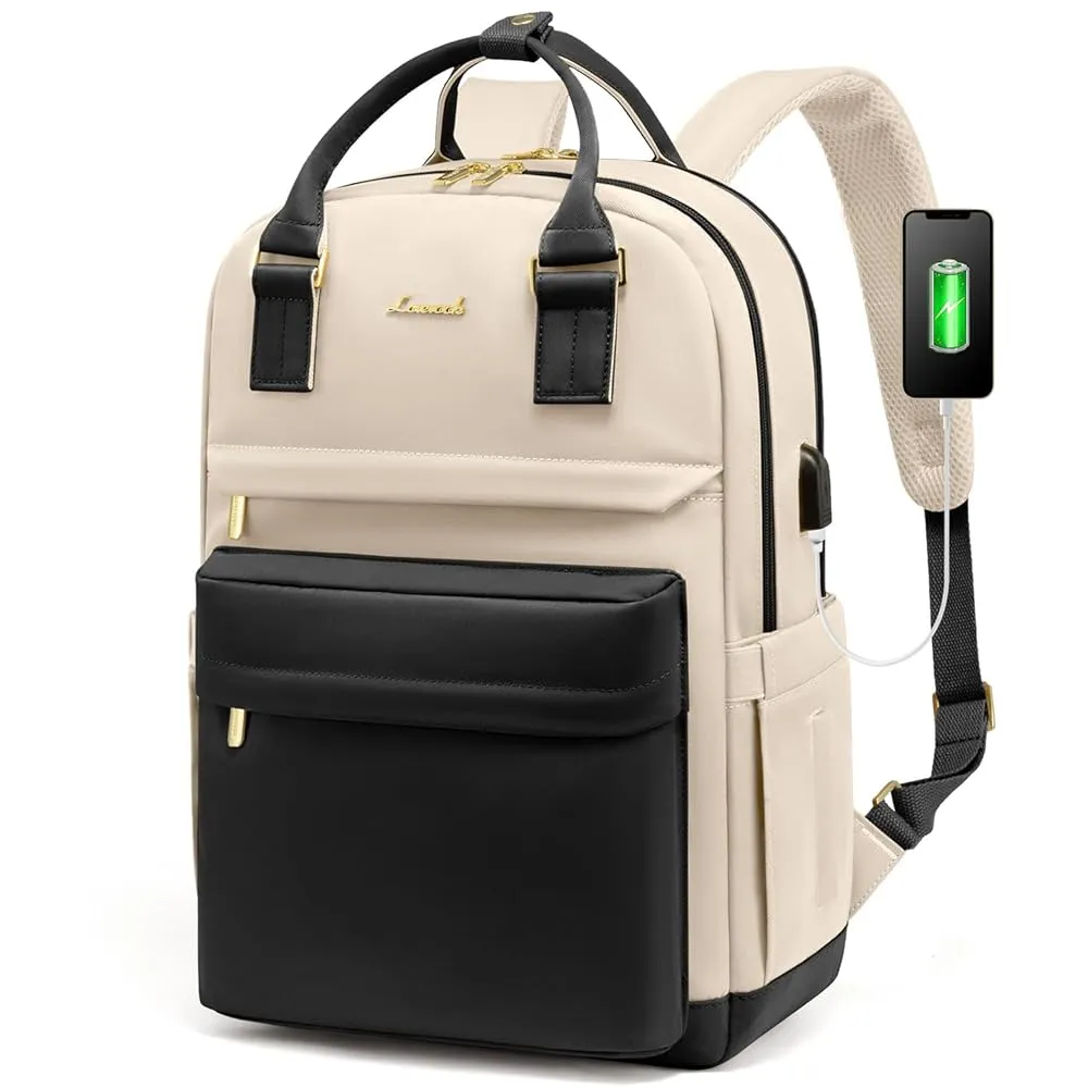 Molerolly Ⅰ Laptop Backpack, 15.6" 17.3"