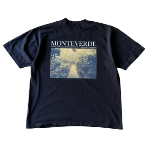 Monteverde Cloud Forest Tee