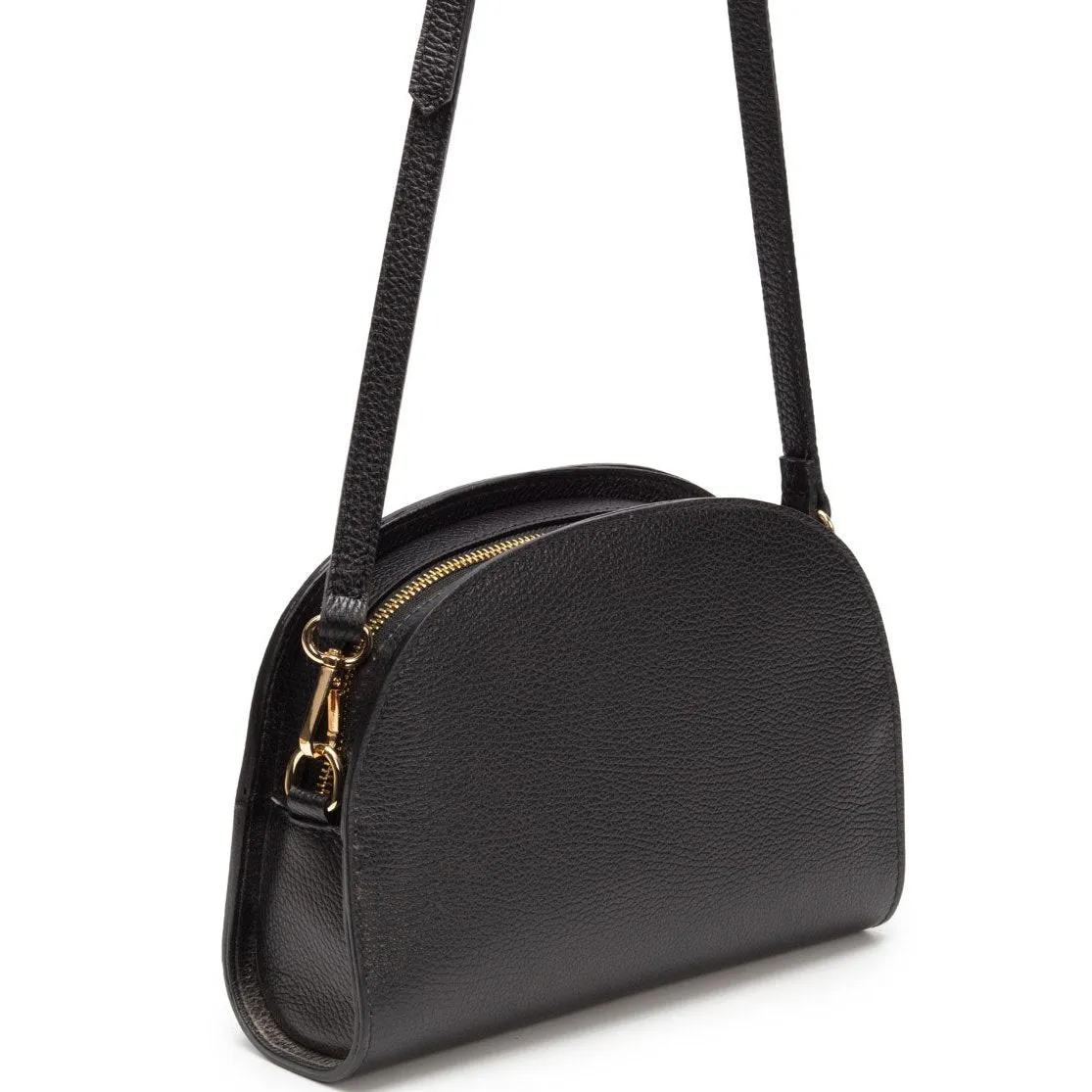 Moon Bag Black