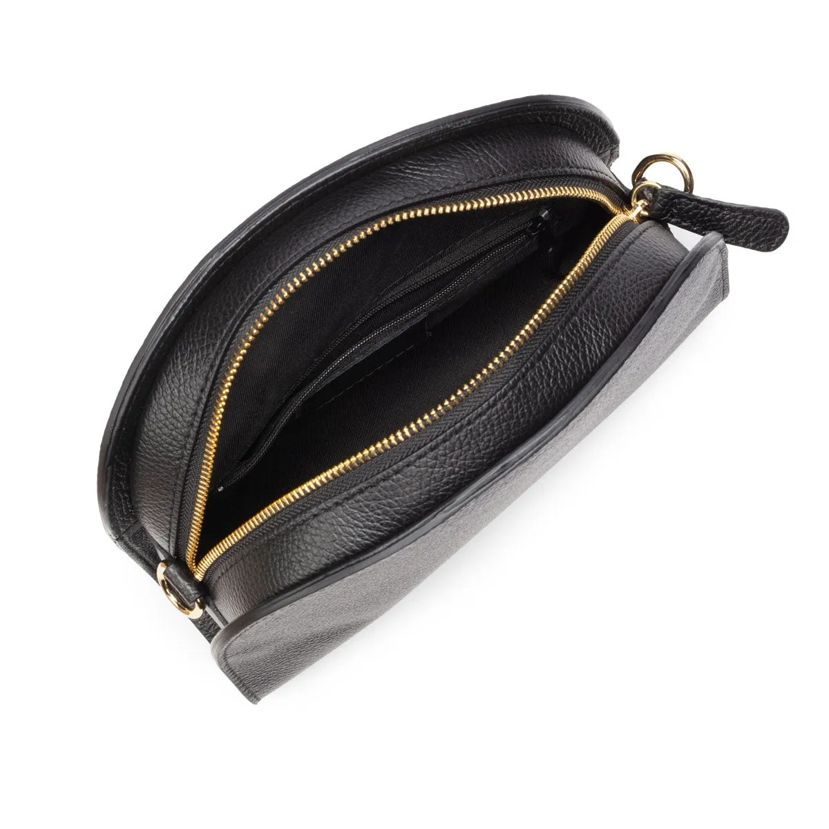 Moon Bag Black