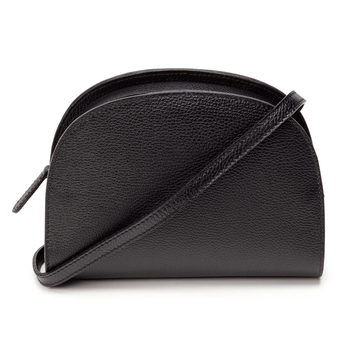 Moon Bag Black