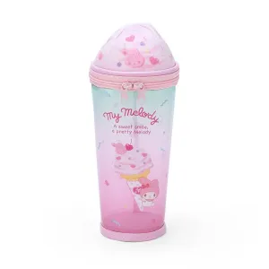 My Melody Pencil Pouch :Ice Cream Party