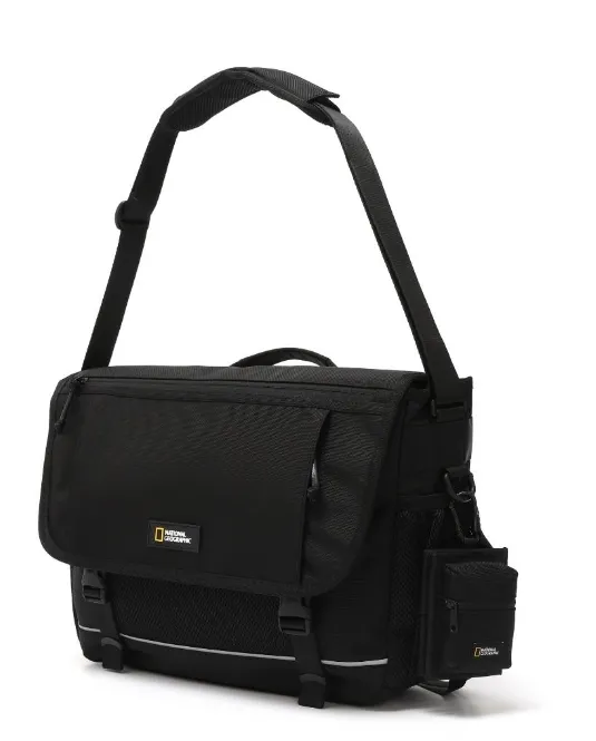 National Geographic N245ACR520 Witty Messenger Bag