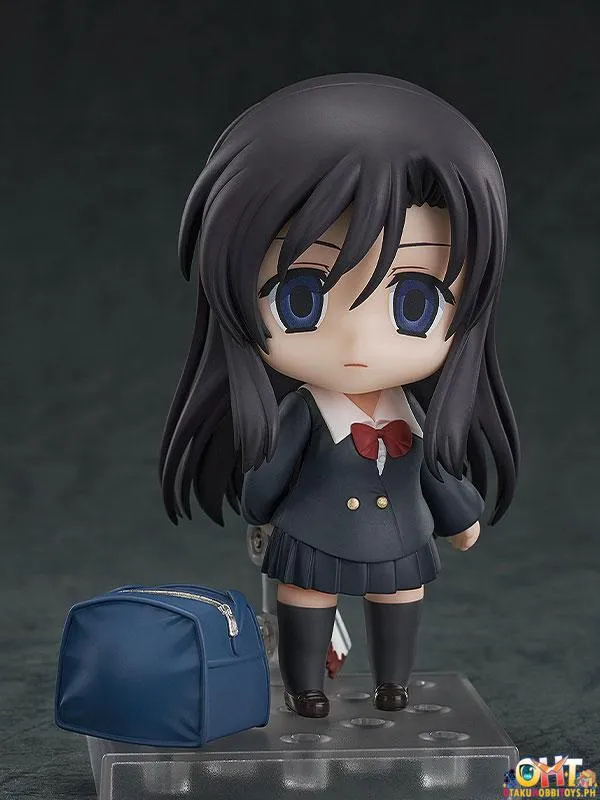 Nendoroid 2209 Kotonoha Katsura - School Days