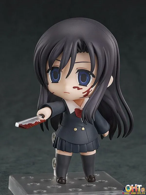 Nendoroid 2209 Kotonoha Katsura - School Days