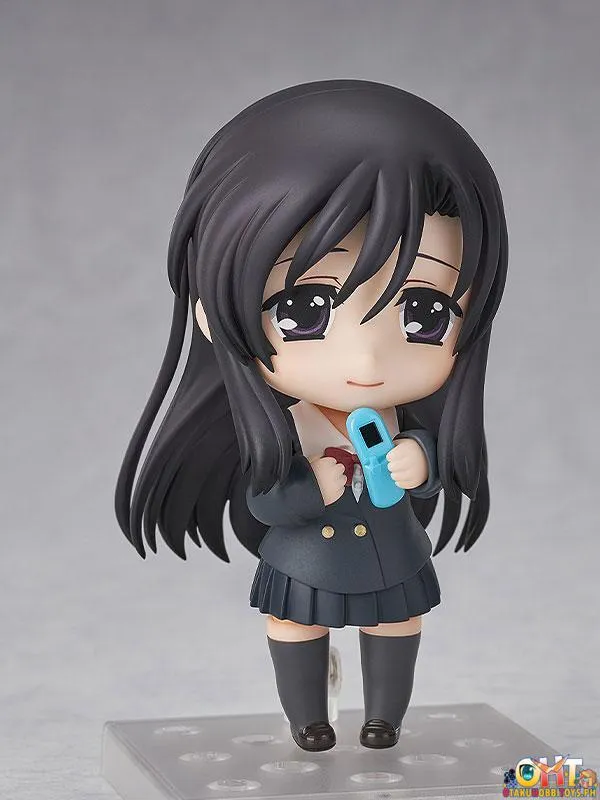 Nendoroid 2209 Kotonoha Katsura - School Days