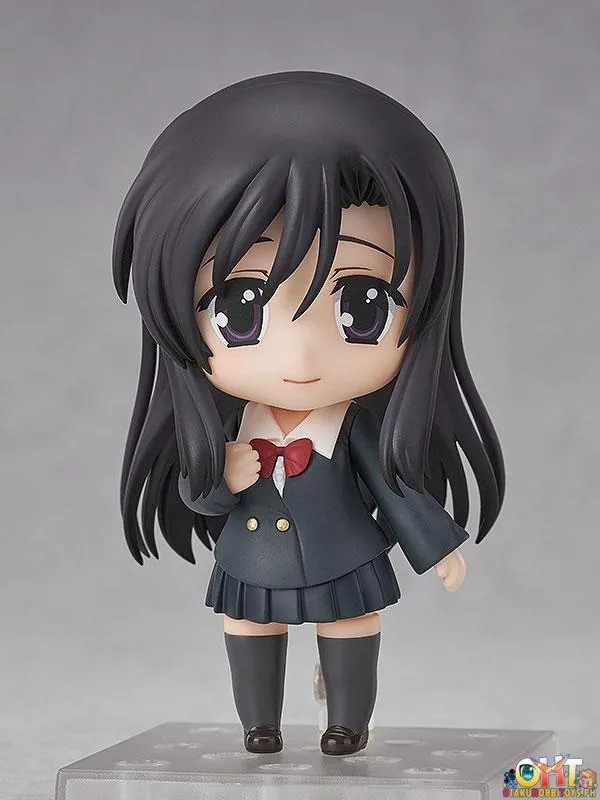 Nendoroid 2209 Kotonoha Katsura - School Days