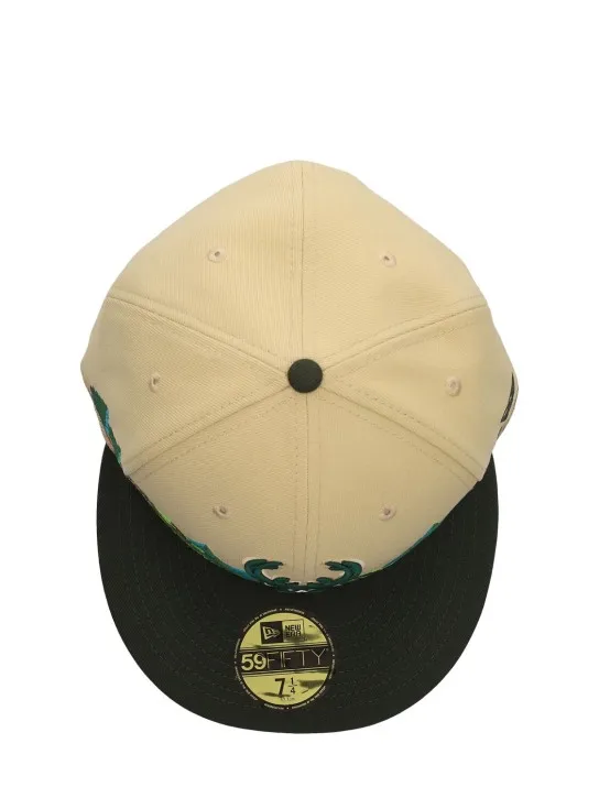 New Era   Landscape Milwaukee Bucks cap 