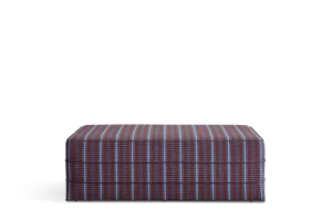 Nickey Kehoe Rectangular Hassock