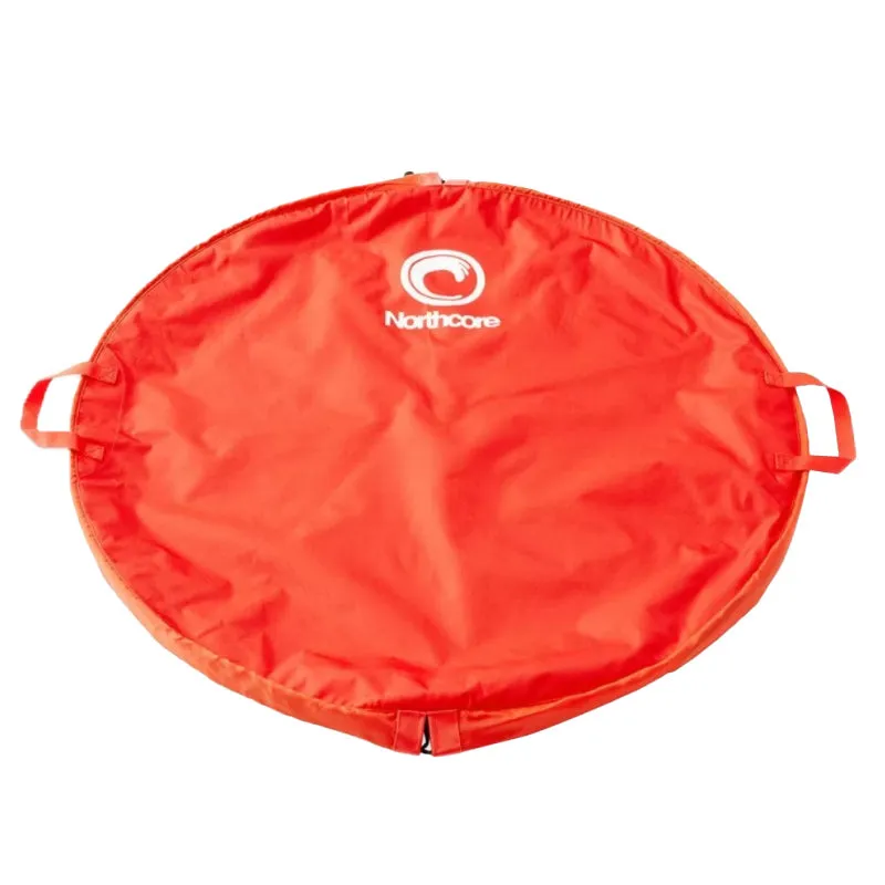 Northcore Grass Waterproof Change Mat
