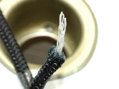 Nylon Braided Cord