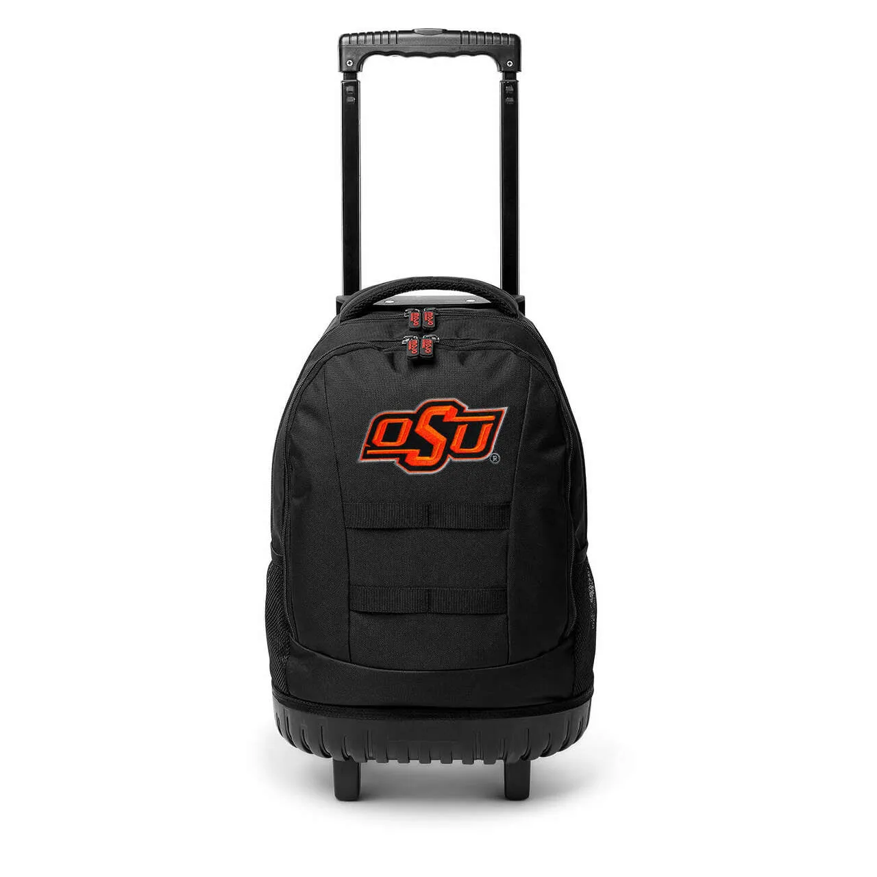 Oklahoma State Cowboys 18" Wheeled Tool Bag