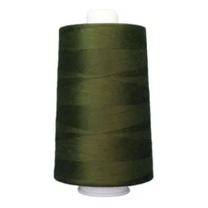 Omni Polyester Thread #3084 Cactus