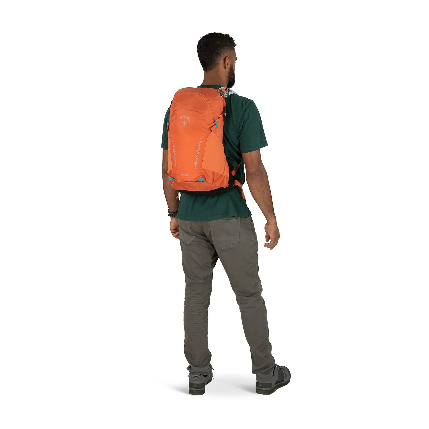 Osprey Hikelite 18 Hiking Backpack